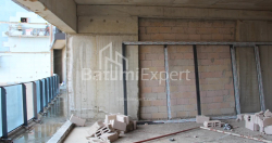 Apartment 1-room 63.2 m² - Lech and Maria Kaczynski, Batumi
