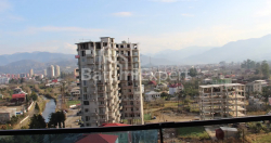 Apartment 63.24 m² - Lech and Maria Kaczynski, Batumi, Georgia