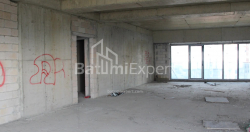 Apartment 2-room 172.7 m² - Lech and Maria Kaczynski, Batumi