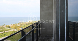 Apartment 172.68 m² - Lech and Maria Kaczynski, Batumi, Georgia