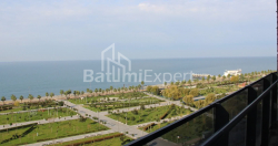 Apartment 172.68 m² - Lech and Maria Kaczynski, Batumi, Georgia