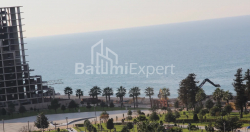 Apartment 172.68 m² - Lech and Maria Kaczynski, Batumi, Georgia