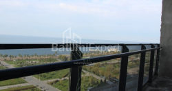 Apartment 75.75 m² - Lech and Maria Kaczynski, Batumi, Georgia