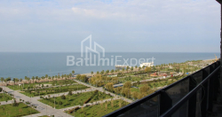 Apartment 75.75 m² - Lech and Maria Kaczynski, Batumi, Georgia