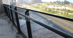 Apartment 75.75 m² - Lech and Maria Kaczynski, Batumi, Georgia