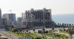 Apartment 75.75 m² - Lech and Maria Kaczynski, Batumi, Georgia