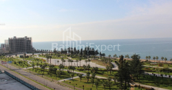 Apartment 75.75 m² - Lech and Maria Kaczynski, Batumi, Georgia