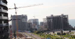 Apartment 1-room 75.8 m² - Lech and Maria Kaczynski, Batumi