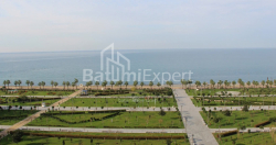Apartment 1-room 75.8 m² - Lech and Maria Kaczynski, Batumi