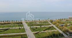 Apartment 75.75 m² - Lech and Maria Kaczynski, Batumi, Georgia