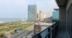 Apartment 75.75 m² - Lech and Maria Kaczynski, Batumi, Georgia