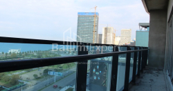 Apartment 75.75 m² - Lech and Maria Kaczynski, Batumi, Georgia
