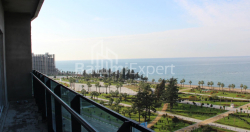 Apartment 1-room 75.8 m² - Lech and Maria Kaczynski, Batumi