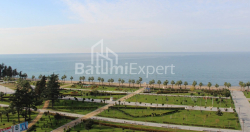 Apartment 1-room 75.8 m² - Lech and Maria Kaczynski, Batumi