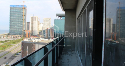 Apartment 75.75 m² - Lech and Maria Kaczynski, Batumi, Georgia