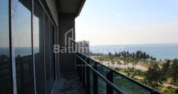 Apartment 1-room 75.8 m² - Lech and Maria Kaczynski, Batumi