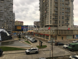 Apartment 160 m² - Zurab Gorgiladze, Batumi, Georgia