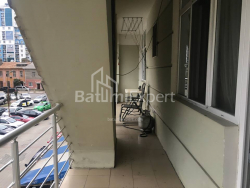 Apartment 4-room 160 m² - Zurab Gorgiladze, Batumi