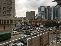 Apartment 160 m² - Zurab Gorgiladze, Batumi, Georgia