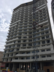 Apartment 1-room 33 m² - Shalva Inasaridze, Batumi