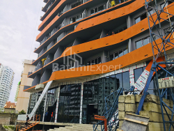 Apartment 1-room 33 m² - Shalva Inasaridze, Batumi