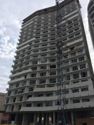 Apartment 33 m² - Shalva Inasaridze, Batumi, Georgia