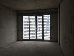Apartment 1-room 33 m² - Shalva Inasaridze, Batumi