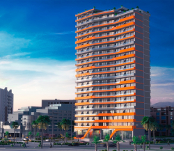 Apartment 1-room 33 m² - Shalva Inasaridze, Batumi