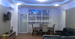 Apartment 3-room 78 m² - Selim Khimshiashvili, Batumi