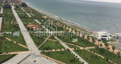 Apartment 2-room 50 m² - Sherif Khimshiashvili, Batumi