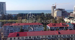 Apartment 1-room 150 m² - King Parnavaz, Batumi