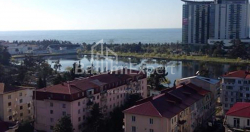 Apartment 1-room 150 m² - King Parnavaz, Batumi