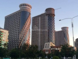 Apartment 1-room 33 m² - Sherif Khimshiashvili, Batumi