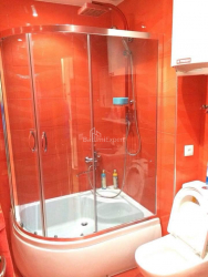 Apartment 33 m² - Sherif Khimshiashvili, Batumi, Georgia