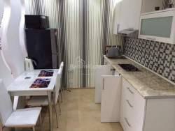 Apartment 1-room 33 m² - Sherif Khimshiashvili, Batumi
