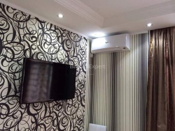 Apartment 33 m² - Sherif Khimshiashvili, Batumi, Georgia