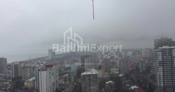 Apartment 2-room 34 m² - Avenue of Heroes, Batumi