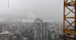 Apartment 2-room 34 m² - Avenue of Heroes, Batumi