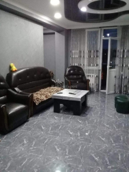 Apartment 3-room 55 m² - Giorgi Leonidze, Batumi