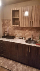 Apartment 1-room 33 m² - Mikhail Lermontov, Batumi