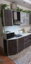Apartment 2-room 49.8 m² - Alexandr Pushkin, Batumi