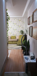 Apartment 2-room 49.8 m² - Alexandr Pushkin, Batumi