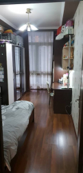 Apartment 2-room 49.8 m² - Alexandr Pushkin, Batumi