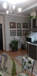 Apartment 2-room 49.8 m² - Alexandr Pushkin, Batumi