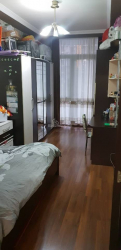 Apartment 49.8 m² - Alexandr Pushkin, Batumi, Georgia