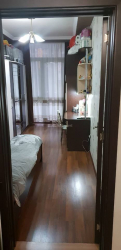 Apartment 49.8 m² - Alexandr Pushkin, Batumi, Georgia