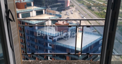 Apartment 1-room 35 m² - Sherif Khimshiashvili, Batumi