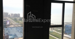Apartment 35 m² - Sherif Khimshiashvili, Batumi, Georgia