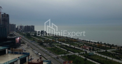 Apartment 1-room 35 m² - Sherif Khimshiashvili, Batumi