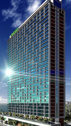 Apartment 1-room 38 m² - Sherif Khimshiashvili, Batumi